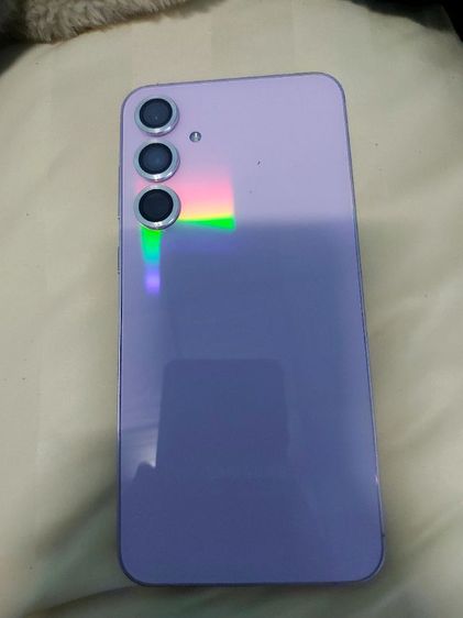 โทรศัพท์  samsung a55 5Gความจำ 128 รูปที่ 2