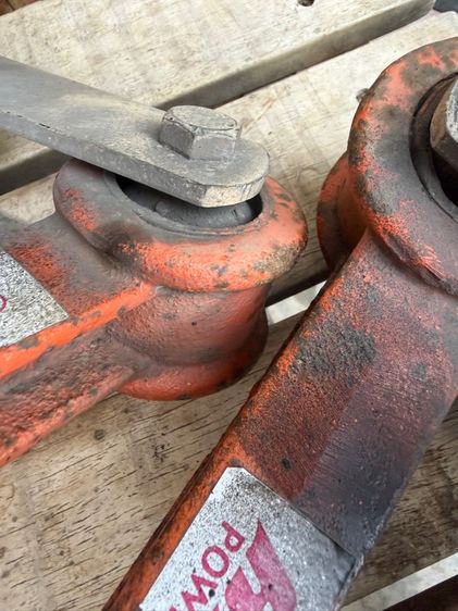 กันโคลง acpower ของรถตู้ commuter  รูปที่ 8