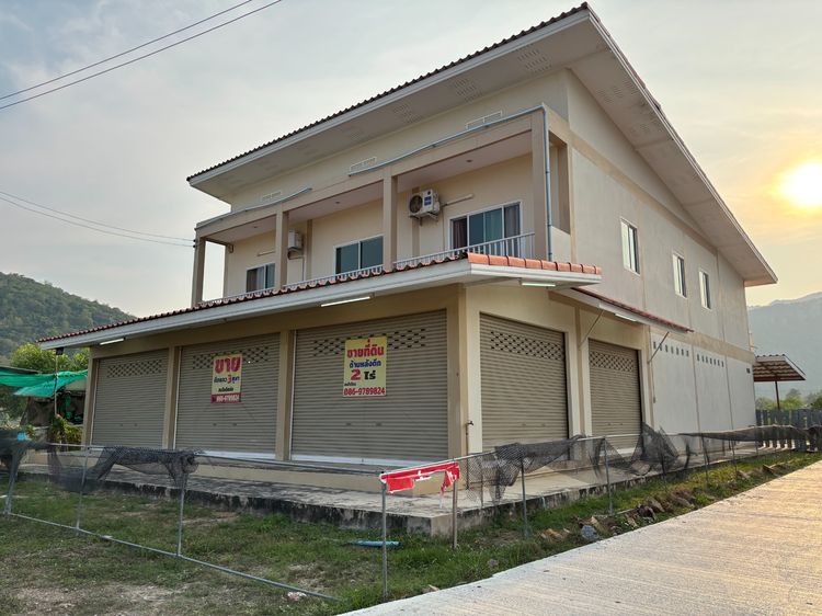 🏡 ขายบ้านพร้อมที่ดิน ทำเลทอง ปราณบุรี ใกล้ทะเลเพียง 750 เมตร เหมาะลงทุน + อยู่อาศัย