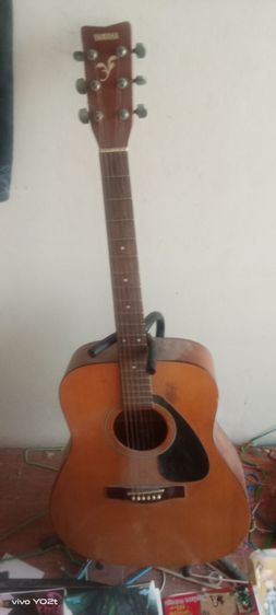 กีต้า YAMAHA รูปที่ 2