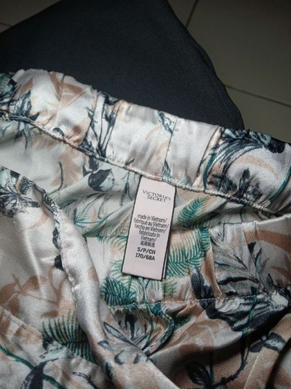 ชุดนอน victoria secret ไซต์ S รูปที่ 4