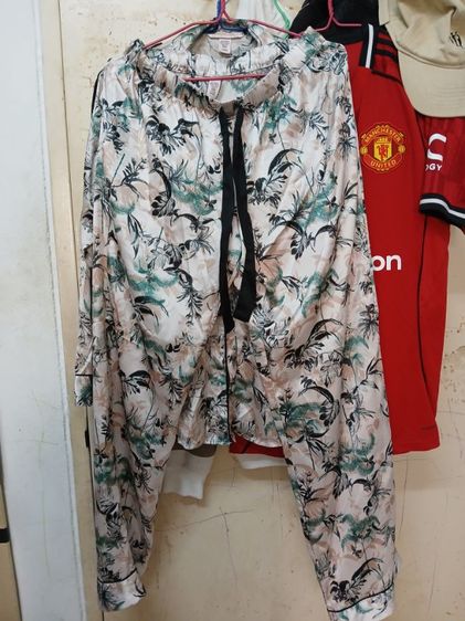 ชุดนอน victoria secret ไซต์ S รูปที่ 3