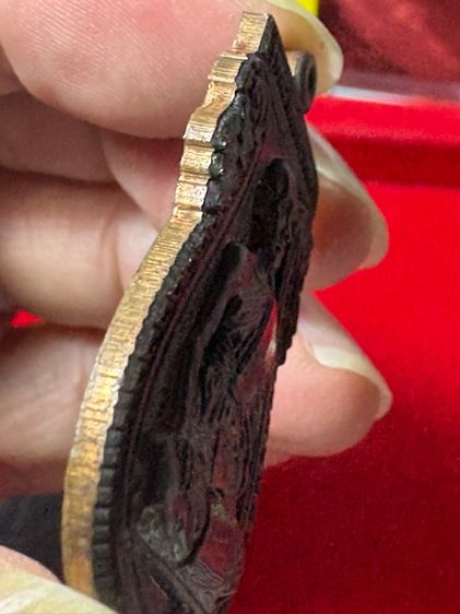 รับประกันพระแท้ หลวงพ่อรวย รูปที่ 8