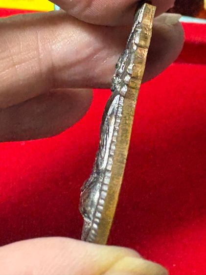 รับประกันพระแท้ หลวงพ่อรวย รูปที่ 9