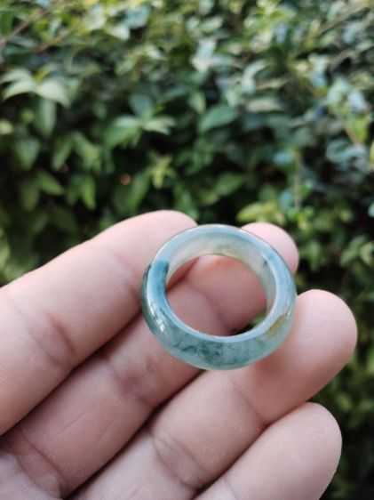 แหวนหยกพม่า รูปที่ 8