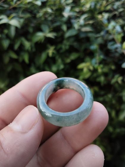 แหวนหยกพม่า รูปที่ 5