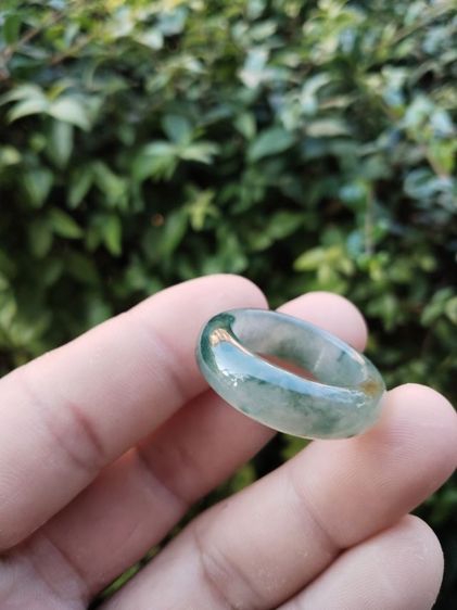 แหวนหยกพม่า รูปที่ 2