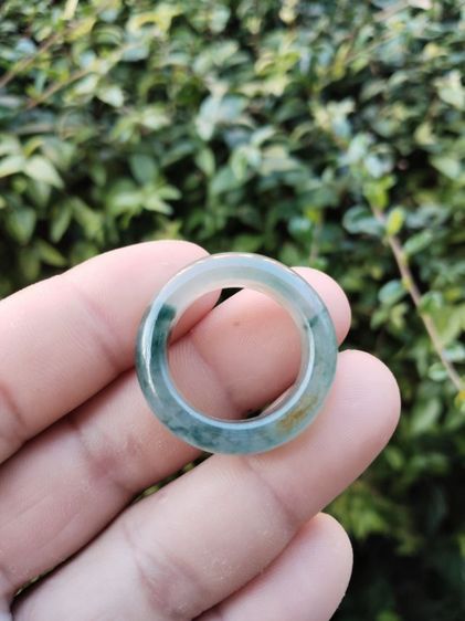 แหวนหยกพม่า รูปที่ 7