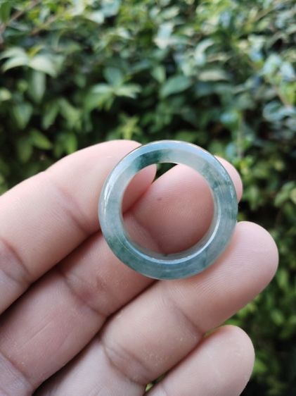 แหวนหยกพม่า รูปที่ 4