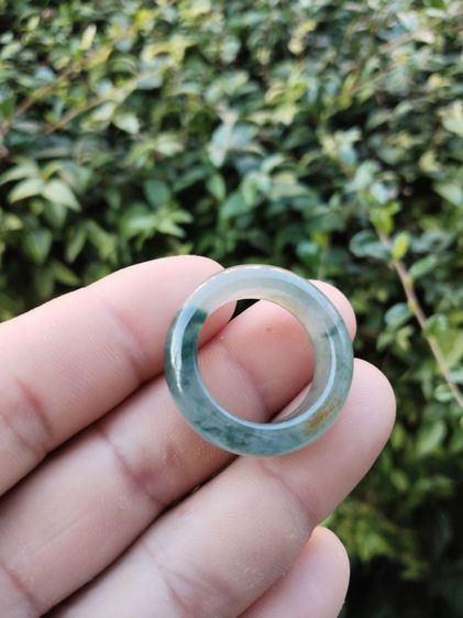 แหวนหยกพม่า รูปที่ 6