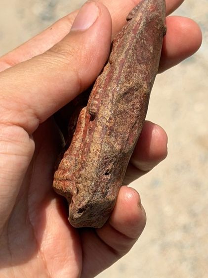 พระเครื่องไม่ทราบที่ รูปที่ 4