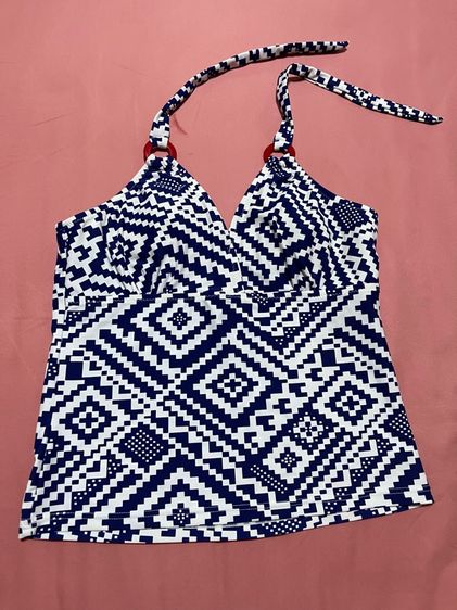 ชุดว่ายน้ำ 2 ชิ้น รูปที่ 3