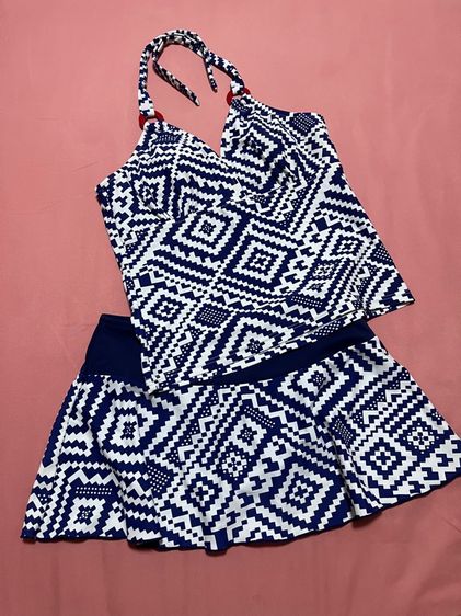 ไม่ระบุ อื่นๆ อื่นๆ ชุดว่ายน้ำ 2 ชิ้น