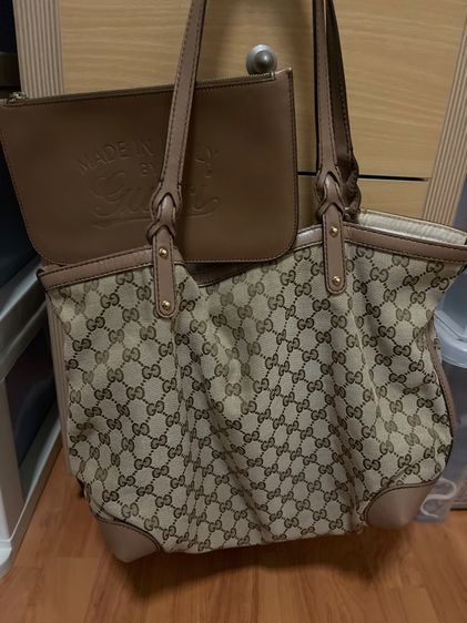 กระเป๋าสะพาย Gucci รูปที่ 2