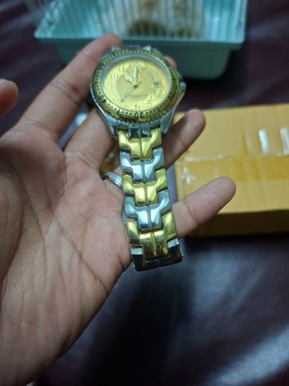 นาฬิกามือสอง รูปที่ 3