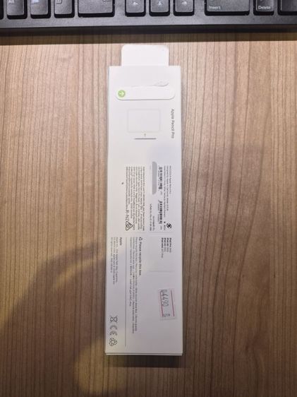 Apple pencil pro มือสองสภาพสวย รูปที่ 2