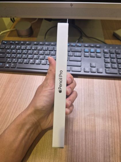 Apple pencil pro มือสองสภาพสวย รูปที่ 3