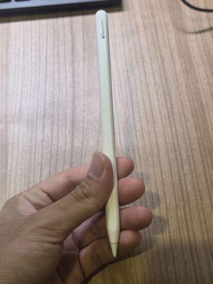 Apple pencil pro มือสองสภาพสวย รูปที่ 5