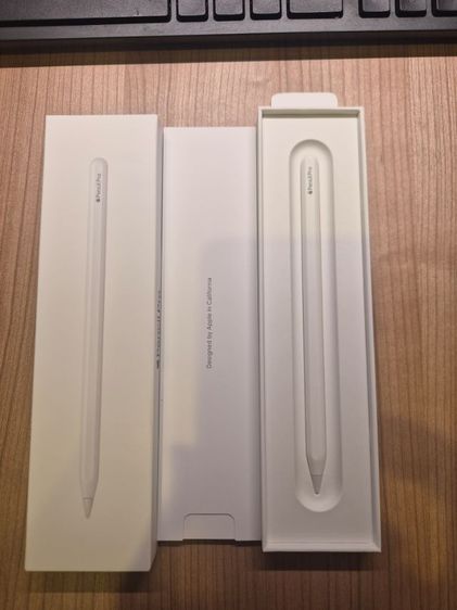 Apple pencil pro มือสองสภาพสวย