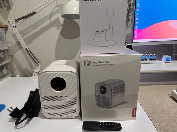 projector lenovo