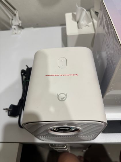 projector lenovo รูปที่ 2