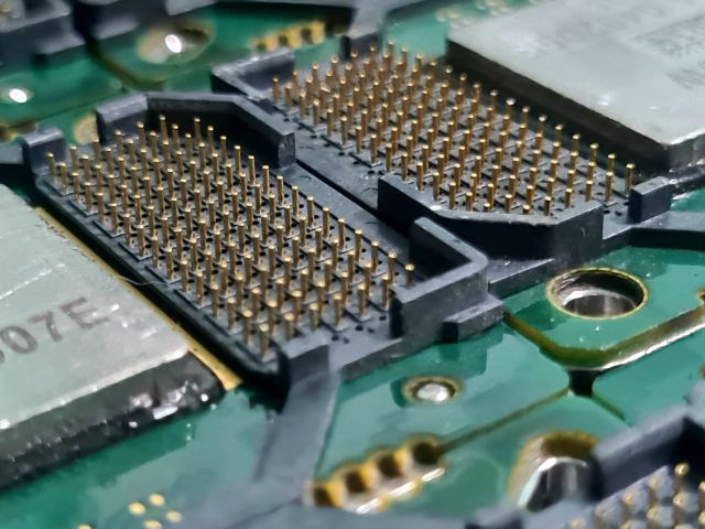 ชิปDMD,DLPโปรเจคเตอร์ใหม่ เหมารวม รูปที่ 3