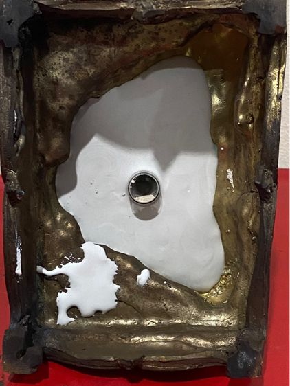 พระบูชา รูปที่ 3