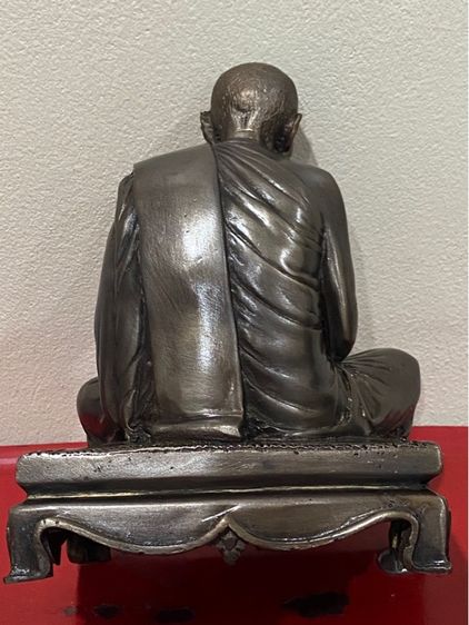 พระบูชา รูปที่ 2