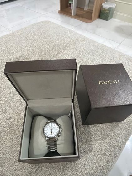 Gucci G-Timeless Chronograph รูปที่ 2