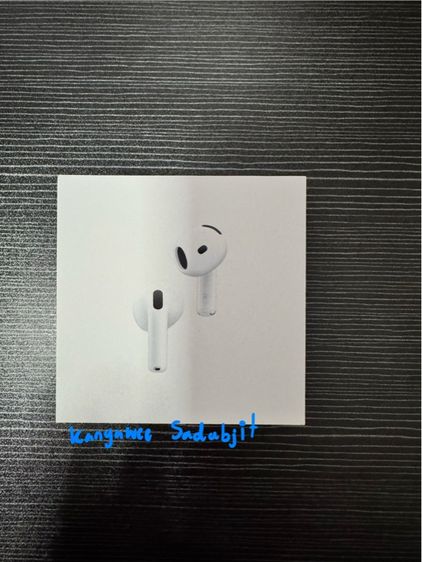 Airpods 4 ANC มือ1 รูปที่ 4