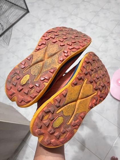 รองเท้า HOKA Tecton X  รูปที่ 6