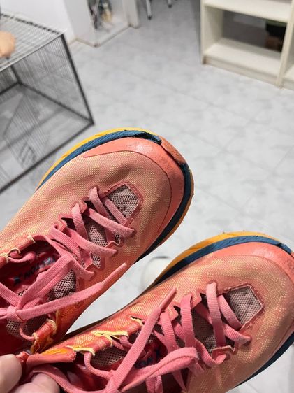 รองเท้า HOKA Tecton X  รูปที่ 5