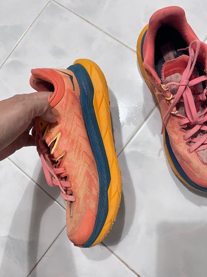 รองเท้า HOKA Tecton X  รูปที่ 2