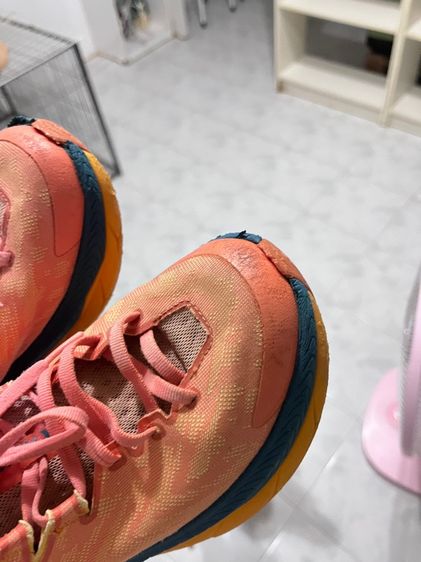 รองเท้า HOKA Tecton X  รูปที่ 4