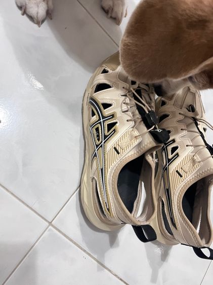 รองเท้า ASICS Gel-Sonoma SE รูปที่ 2