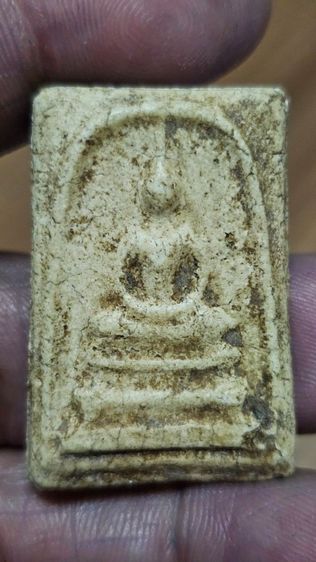 พระสมเด็จ รูปที่ 2