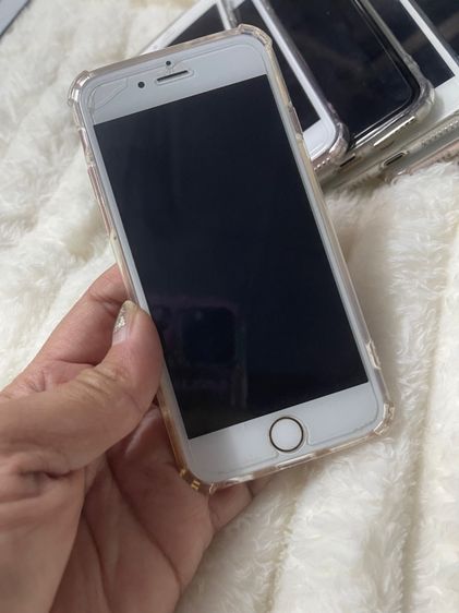 6 หกเอสหกเอสพลัสเจ็ดพลัสแปดพลัส รูปที่ 7