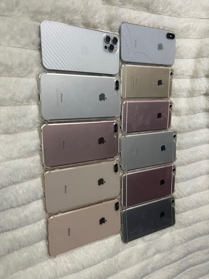 6 หกเอสหกเอสพลัสเจ็ดพลัสแปดพลัส