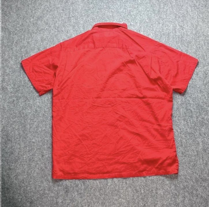 เสื้อโบว์ลิ่ง แบรนด์HILTON รูปที่ 4