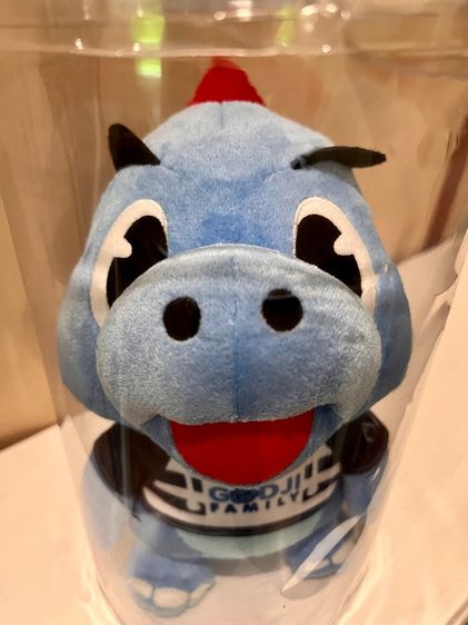 ตุ๊กตา 𝙶0DJ𝙸 ลิขสิทธิ์แท้ รูปที่ 2