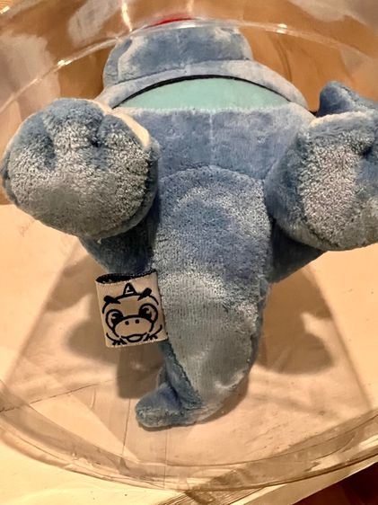 ตุ๊กตา 𝙶0DJ𝙸 ลิขสิทธิ์แท้ รูปที่ 5