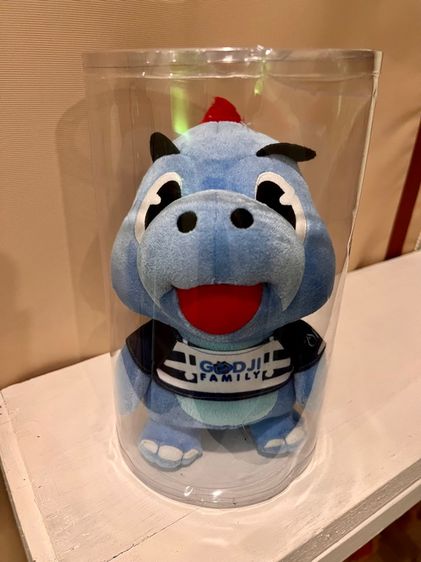 ตุ๊กตา 𝙶0DJ𝙸 ลิขสิทธิ์แท้