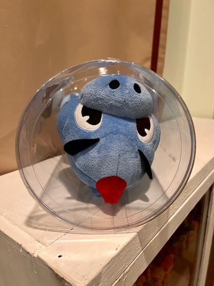 ตุ๊กตา 𝙶0DJ𝙸 ลิขสิทธิ์แท้ รูปที่ 4