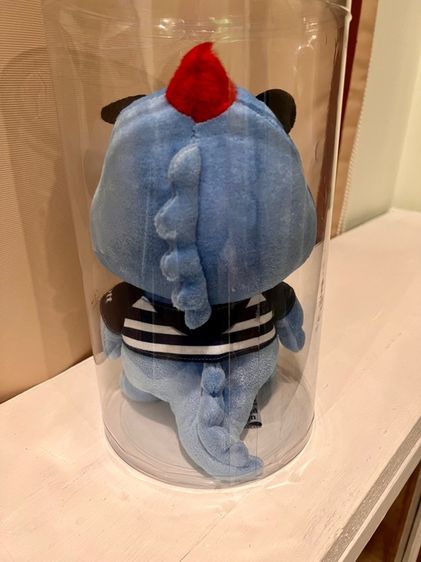 ตุ๊กตา 𝙶0DJ𝙸 ลิขสิทธิ์แท้ รูปที่ 3