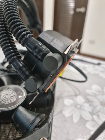 Cooler Master MasterLiquid 280L สภาพดี รูปที่ 7