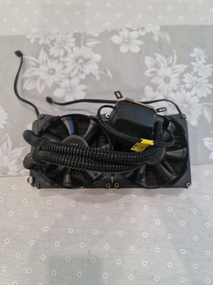 Cooler Master MasterLiquid 280L สภาพดี รูปที่ 4