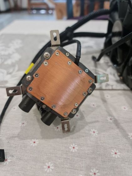 Cooler Master MasterLiquid 280L สภาพดี รูปที่ 2