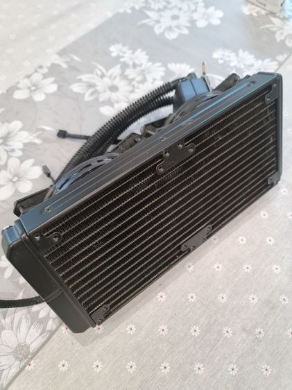 Cooler Master MasterLiquid 280L สภาพดี รูปที่ 6