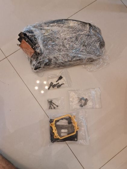 Cooler Master MasterLiquid 280L สภาพดี รูปที่ 10