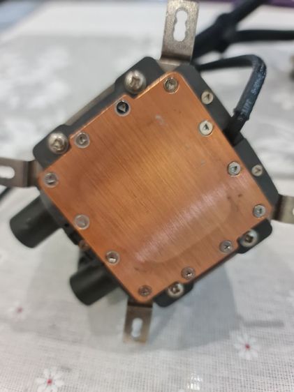 Cooler Master MasterLiquid 280L สภาพดี รูปที่ 8